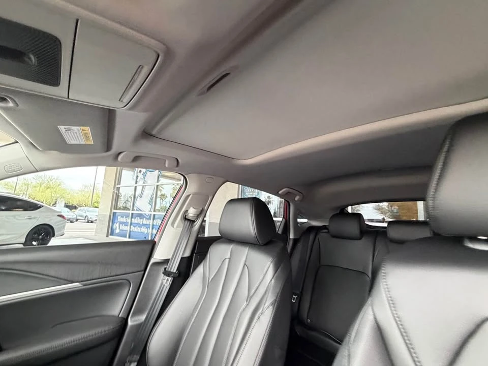 2026 Acura Integra 5th Gen - Image 7 of 8