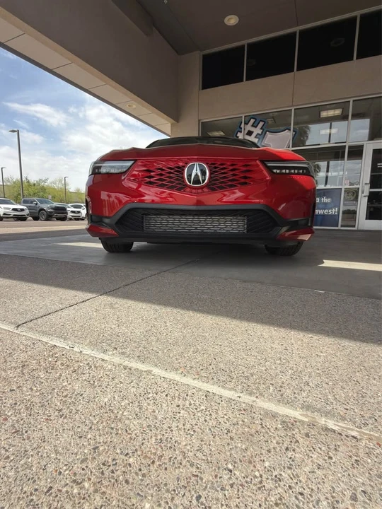 2026 Acura Integra 5th Gen - Image 2 of 4