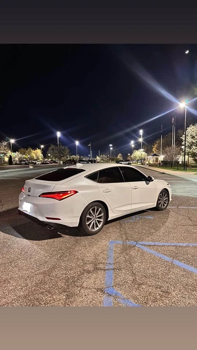 2026 Acura Integra 5th Gen - Image 3 of 7