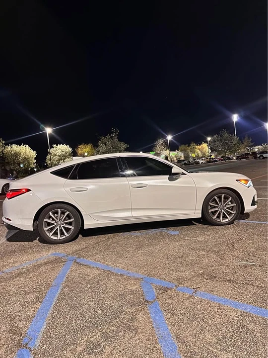 2026 Acura Integra 5th Gen - Image 5 of 7