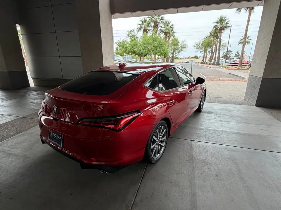 2026 Acura Integra 5th Gen - Image 3 of 8