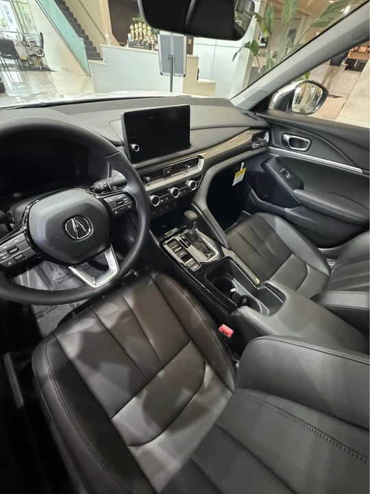 2026 Acura Integra 5th Gen - Image 4 of 8