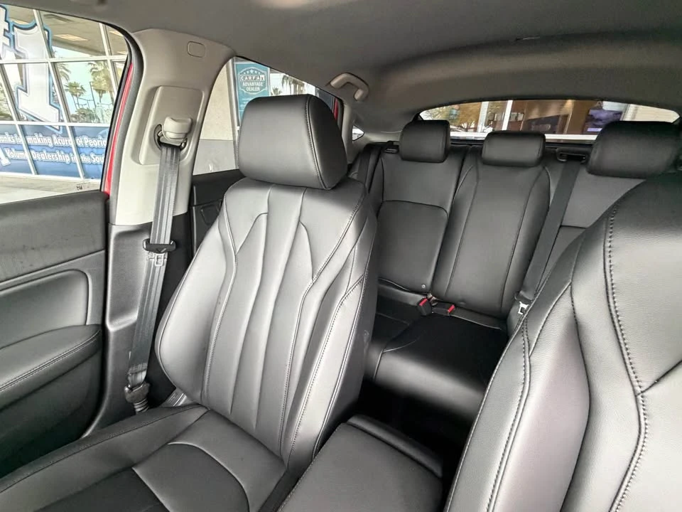 2026 Acura Integra 5th Gen - Image 8 of 8