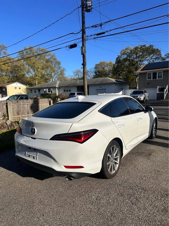 2026 Acura Integra 5th Gen - Image 6 of 10