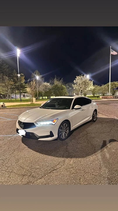 2026 Acura Integra 5th Gen - Image 4 of 7