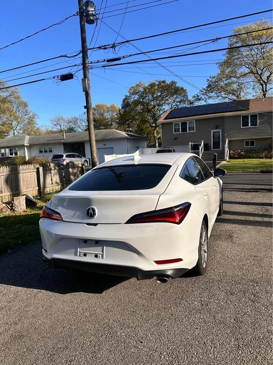 2026 Acura Integra 5th Gen - Image 7 of 14
