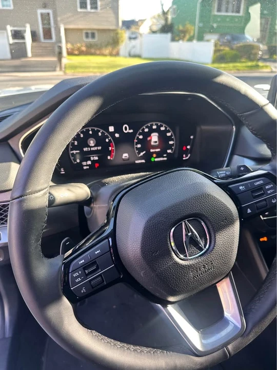 2026 Acura Integra 5th Gen - Image 12 of 14