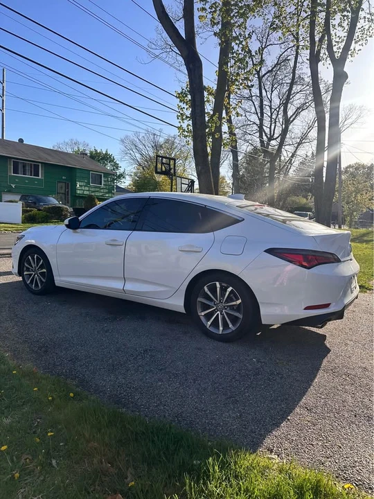 2026 Acura Integra 5th Gen - Image 4 of 10