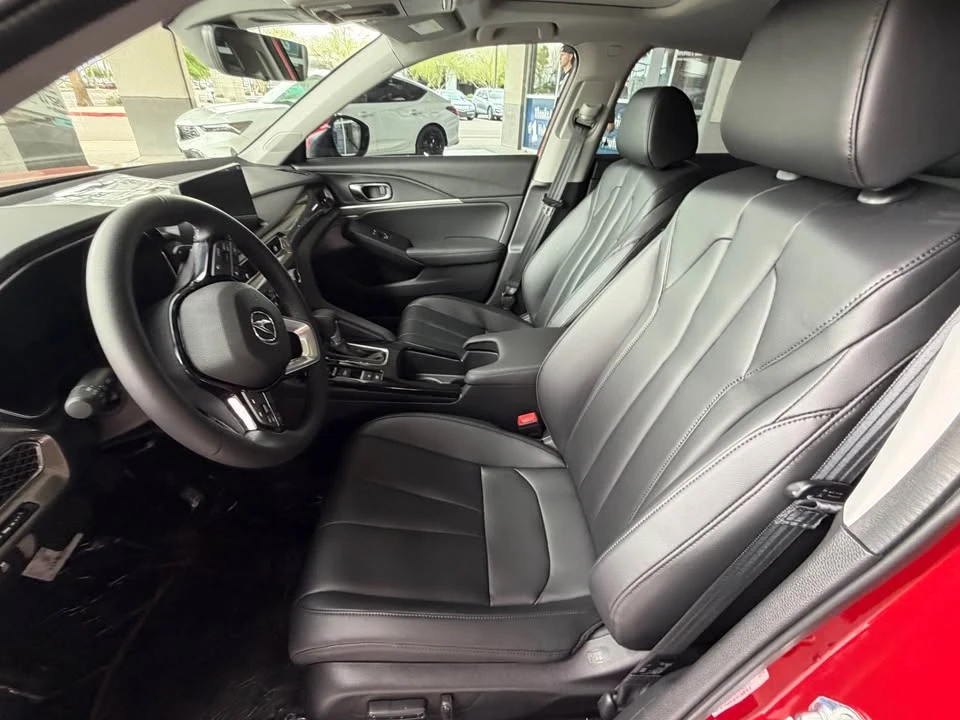 2026 Acura Integra 5th Gen - Image 5 of 8