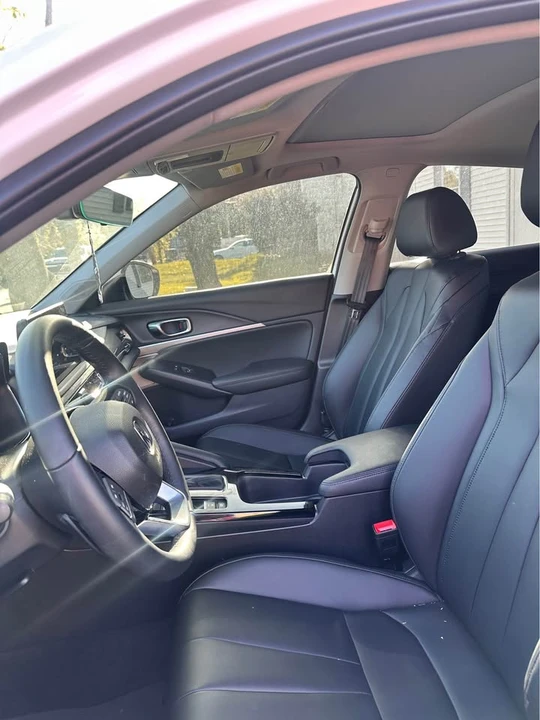 2026 Acura Integra 5th Gen - Image 7 of 10