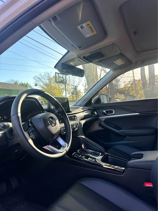 2026 Acura Integra 5th Gen - Image 11 of 14