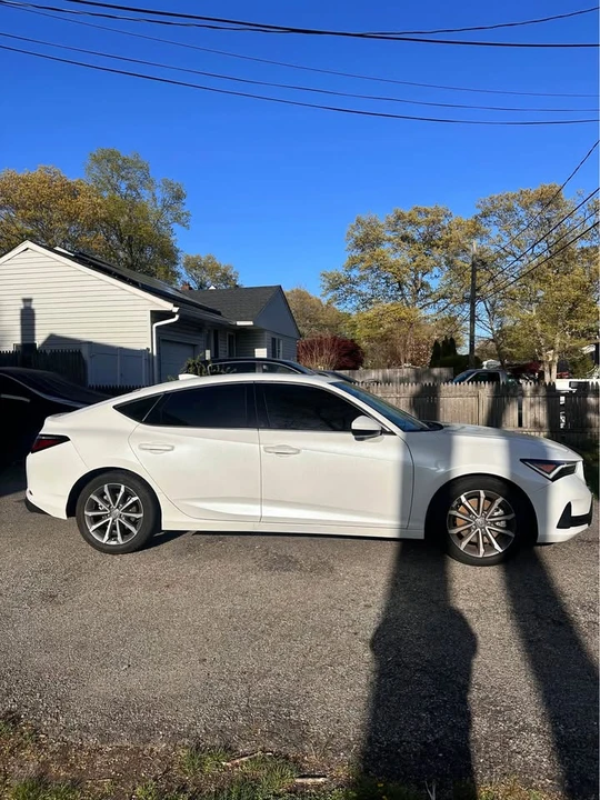 2026 Acura Integra 5th Gen - Image 2 of 14