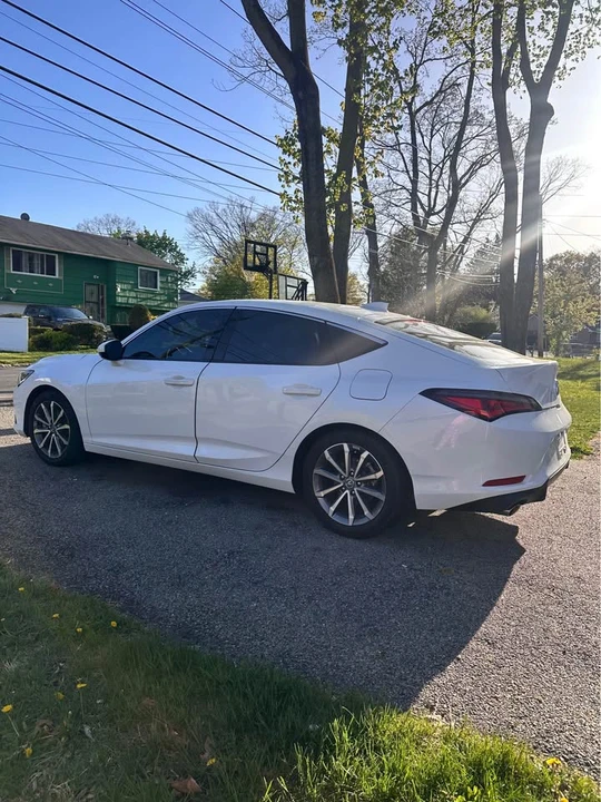 2026 Acura Integra 5th Gen - Image 8 of 10