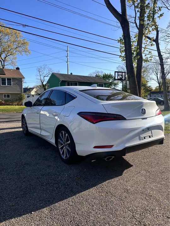 2026 Acura Integra 5th Gen - Image 7 of 10