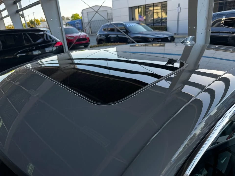 2026 Acura Integra 5th Gen - Image 9 of 9