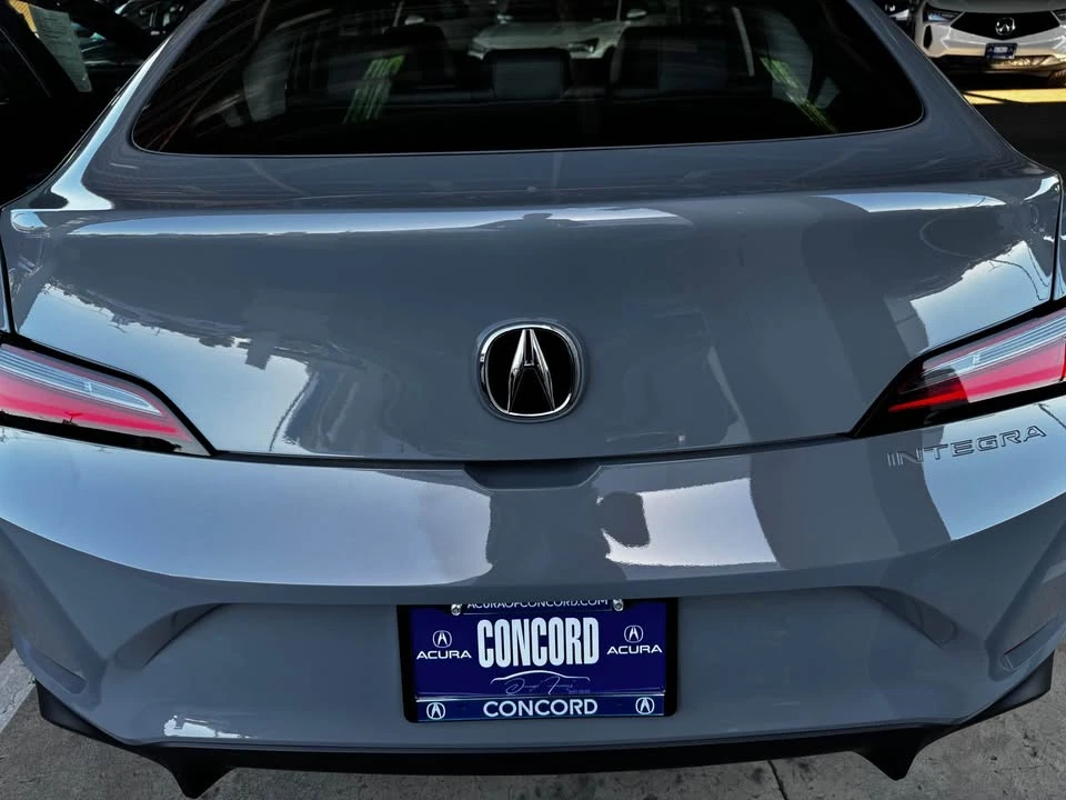 2026 Acura Integra 5th Gen - Image 7 of 9