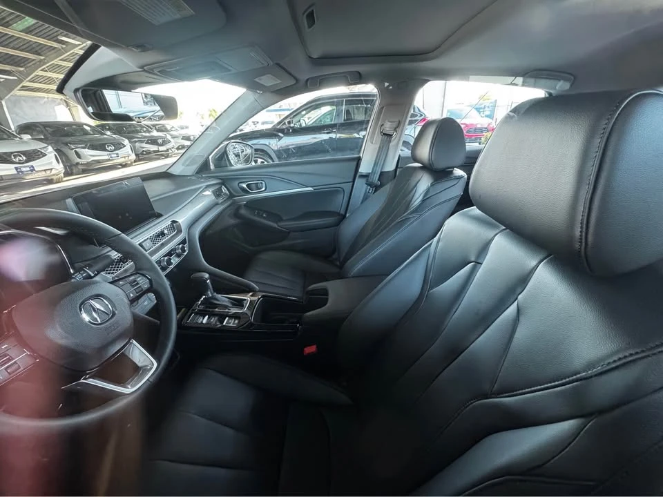 2026 Acura Integra 5th Gen - Image 5 of 9
