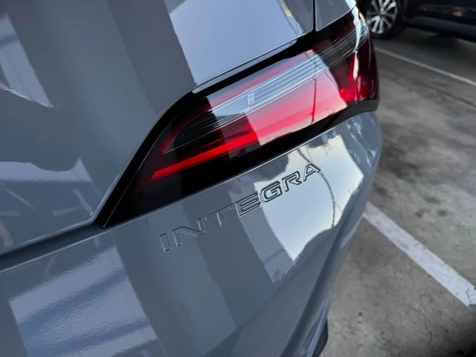 2026 Acura Integra 5th Gen - Image 8 of 9