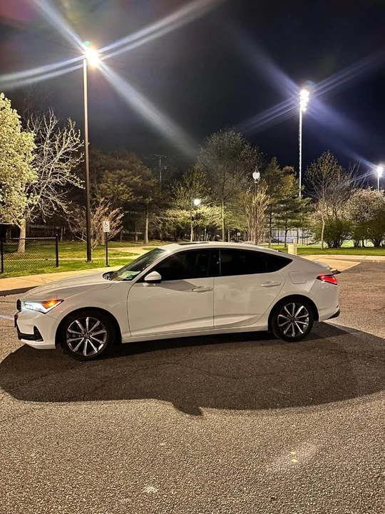 2026 Acura Integra 5th Gen - Image 8 of 14