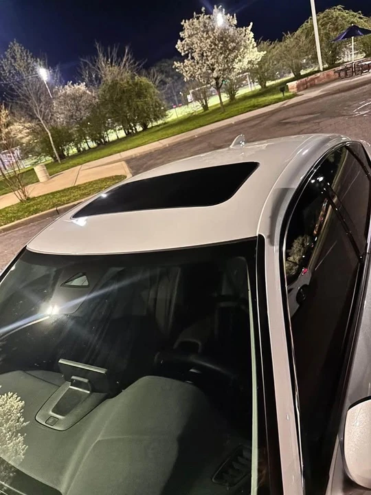 2026 Acura Integra 5th Gen - Image 9 of 14