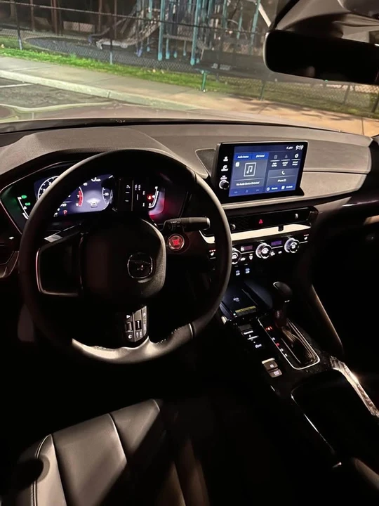 2026 Acura Integra 5th Gen - Image 14 of 14