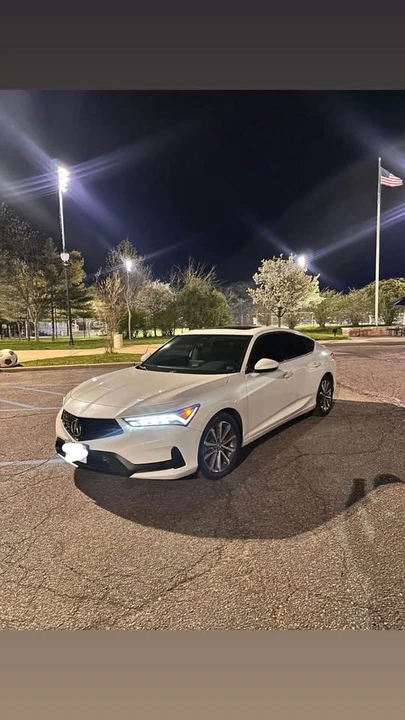 2026 Acura Integra 5th Gen - Image 5 of 14
