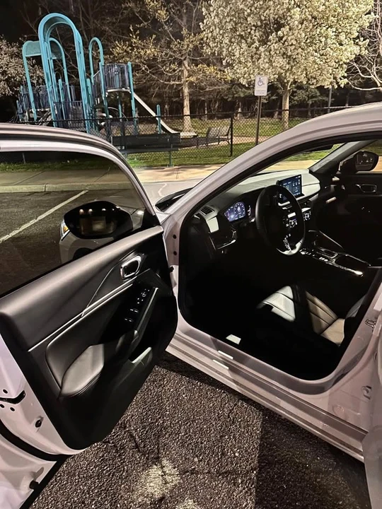 2026 Acura Integra 5th Gen - Image 11 of 14