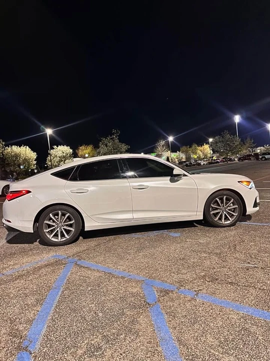 2026 Acura Integra 5th Gen - Image 7 of 14
