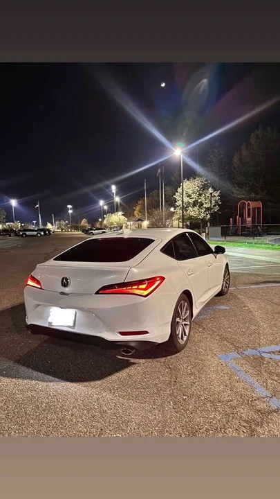 2026 Acura Integra 5th Gen - Image 6 of 14
