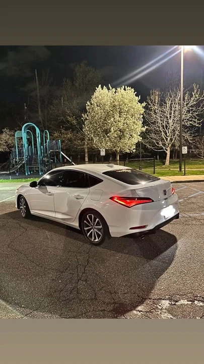 2026 Acura Integra 5th Gen - Image 3 of 14