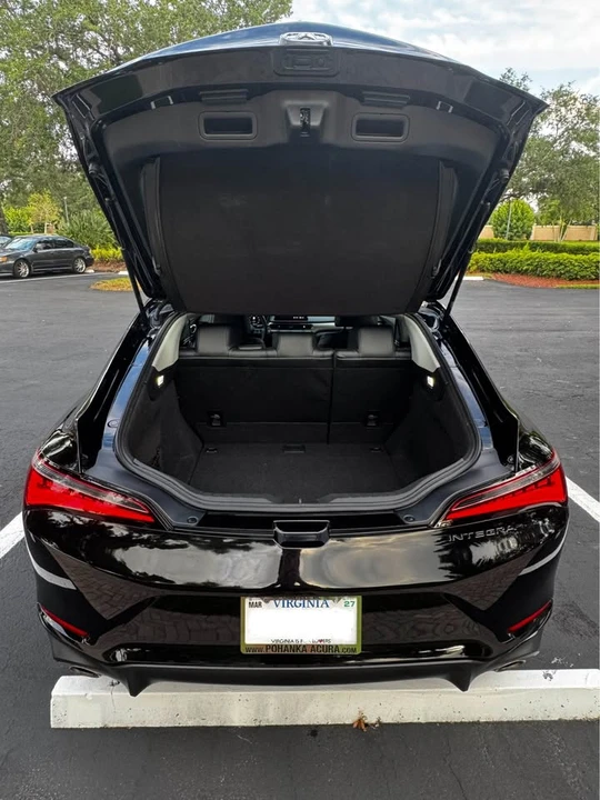 2026 Acura Integra 5th Gen - Image 6 of 15