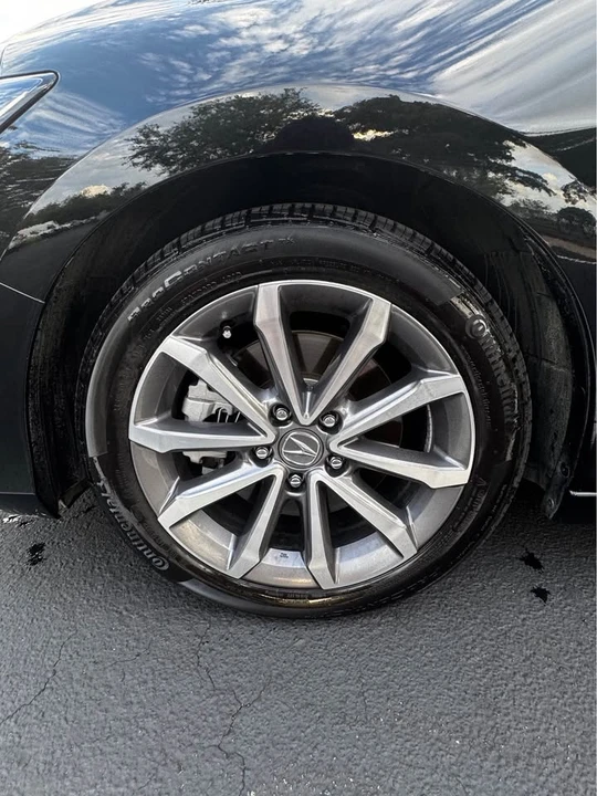 2026 Acura Integra 5th Gen - Image 10 of 15
