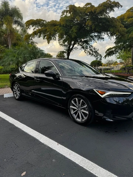 2026 Acura Integra 5th Gen - Image 3 of 15