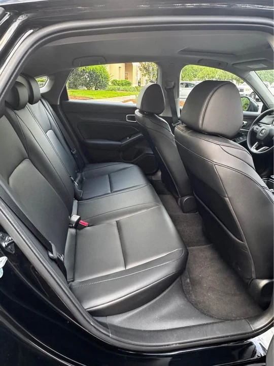 2026 Acura Integra 5th Gen - Image 9 of 15