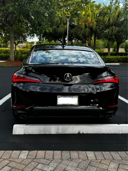 2026 Acura Integra 5th Gen - Image 15 of 15