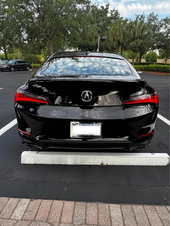 2026 Acura Integra 5th Gen - Image 4 of 15