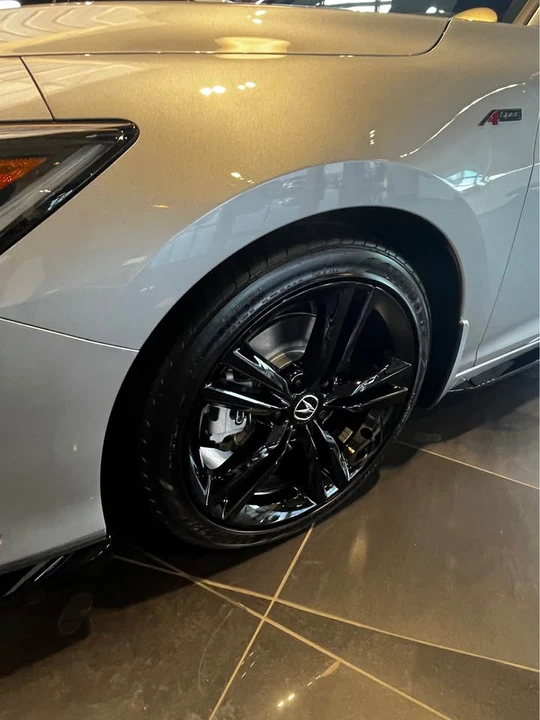 2026 Acura Integra 5th Gen - Image 4 of 5