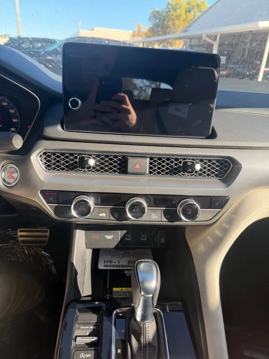 2026 Acura Integra 5th Gen - Image 5 of 7