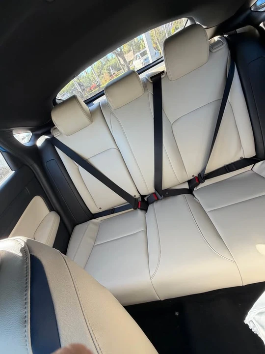 2026 Acura Integra 5th Gen - Image 6 of 7