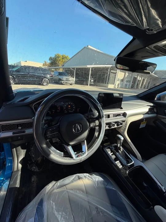 2026 Acura Integra 5th Gen - Image 3 of 7