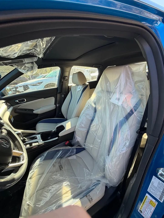2026 Acura Integra 5th Gen - Image 2 of 7