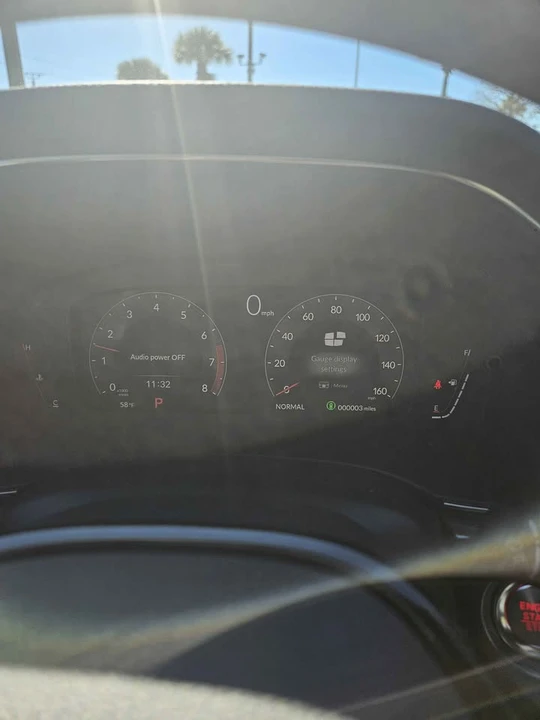 2026 Acura Integra 5th Gen - Image 12 of 14