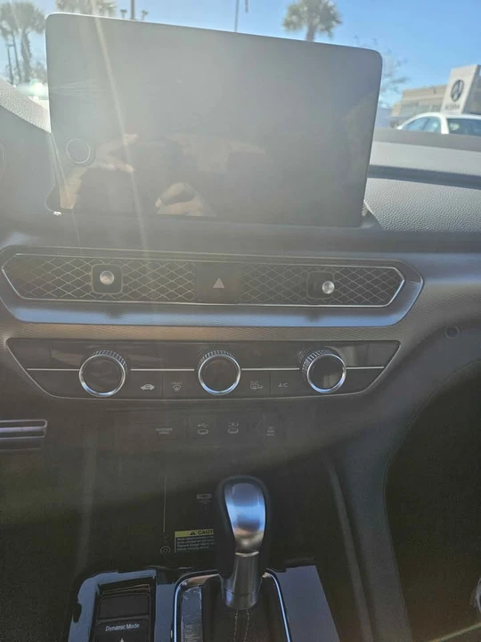 2026 Acura Integra 5th Gen - Image 13 of 14