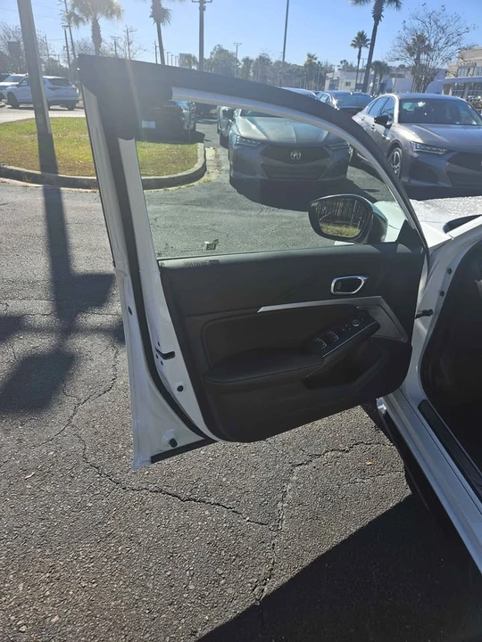 2026 Acura Integra 5th Gen - Image 10 of 14