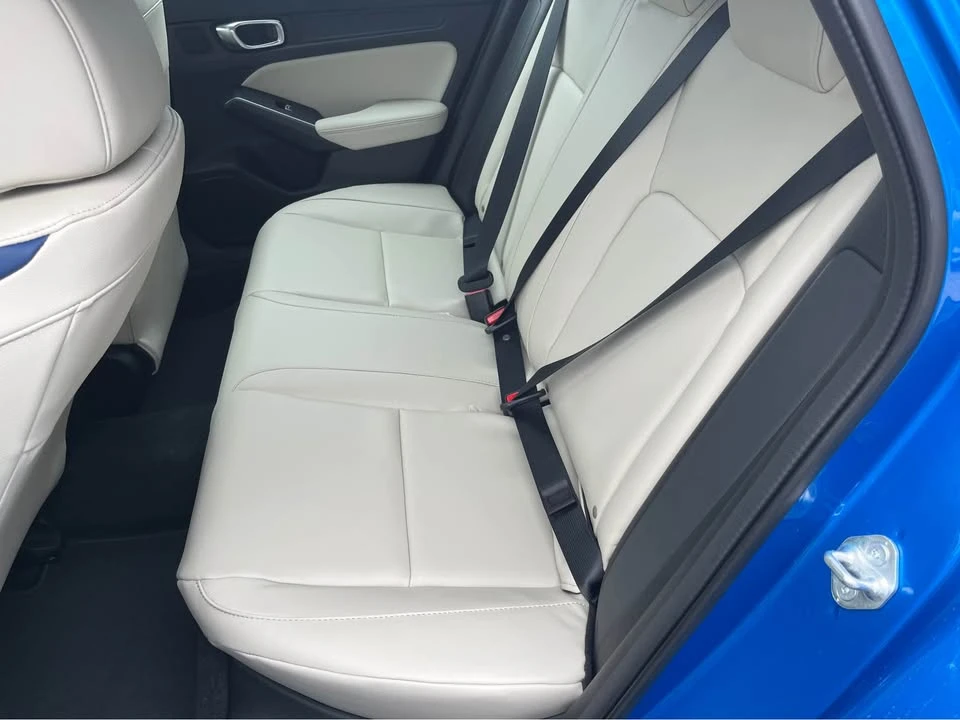 2026 Acura Integra 5th Gen - Image 9 of 12