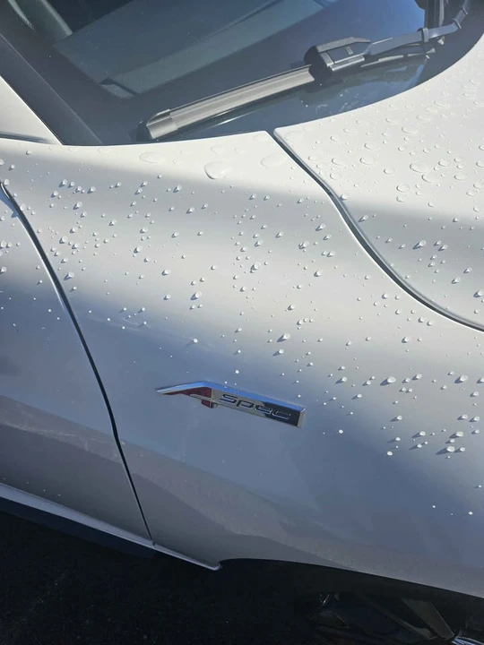 2026 Acura Integra 5th Gen - Image 7 of 14