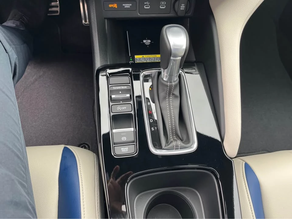 2026 Acura Integra 5th Gen - Image 7 of 12