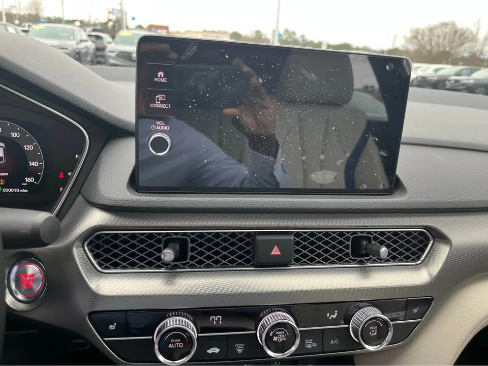 2026 Acura Integra 5th Gen - Image 5 of 12