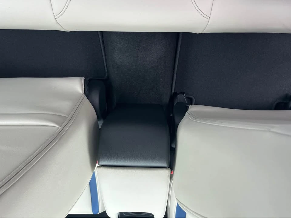 2026 Acura Integra 5th Gen - Image 10 of 12