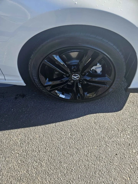 2026 Acura Integra 5th Gen - Image 8 of 14
